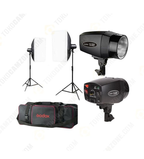 Godox Mini Master Kit K-150